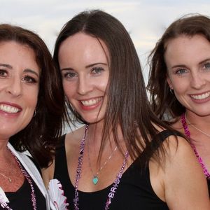 Meet your Posher, Donna